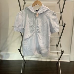 Victoria Secret Bridal Hoodie